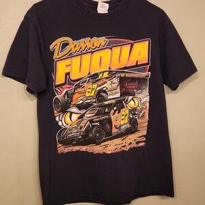 Darron Fuqua, Late Model Racing Size: Medium